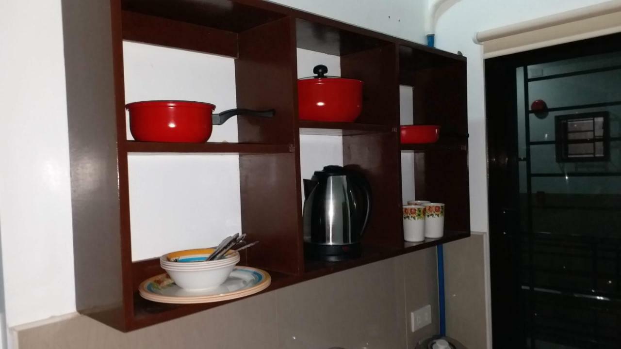 Clark-Pad Inn, Angeles City Extérieur photo