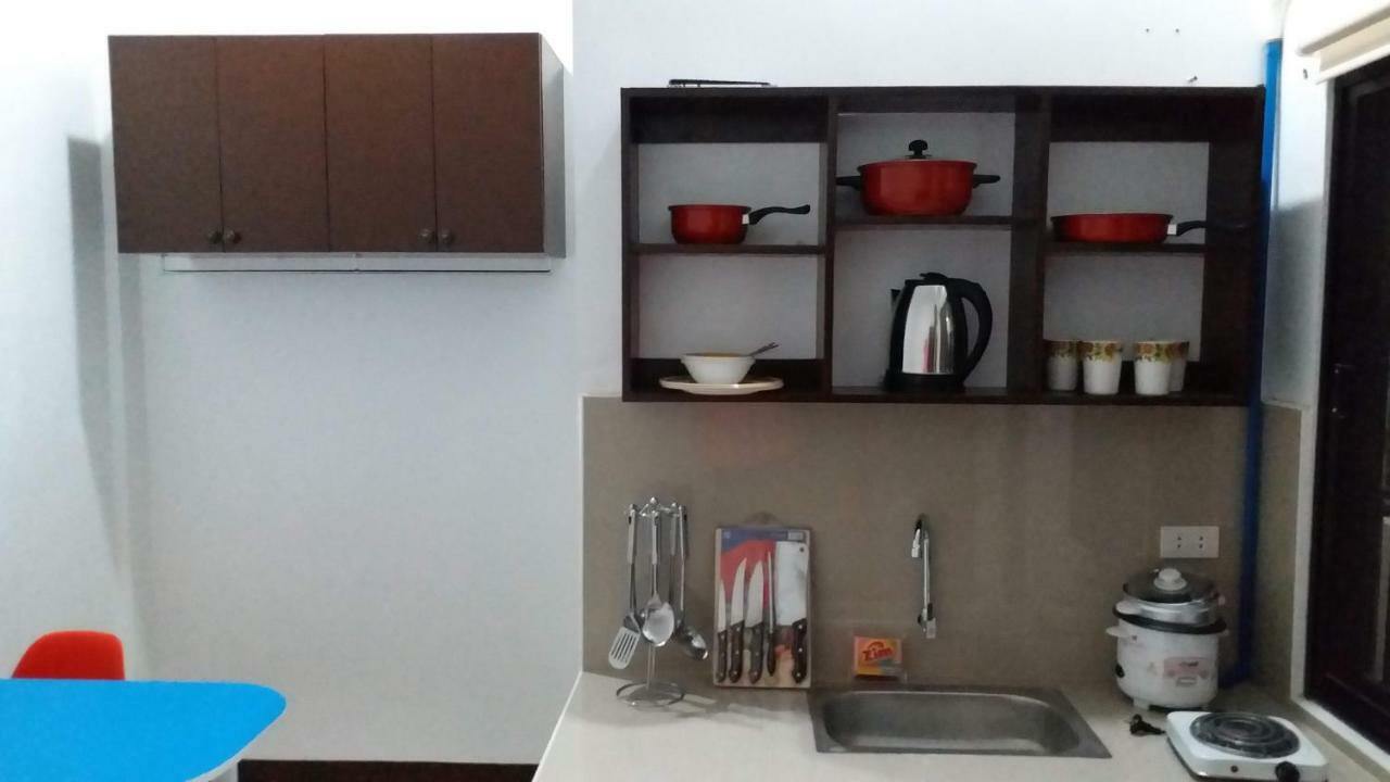 Clark-Pad Inn, Angeles City Extérieur photo